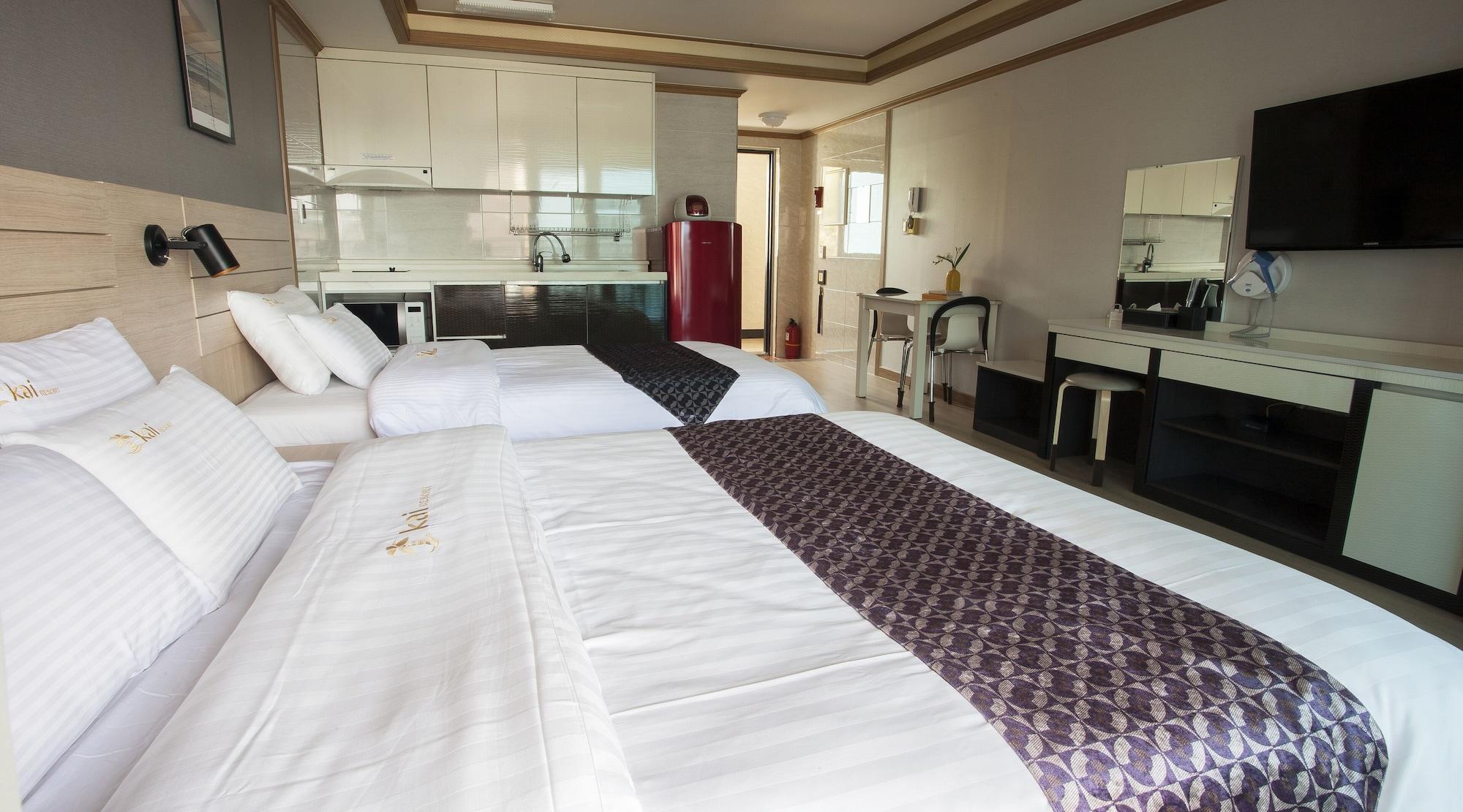 Kai Resort Jeju Exterior foto