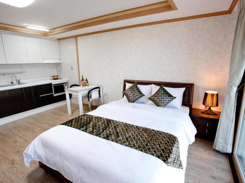 Kai Resort Jeju Exterior foto