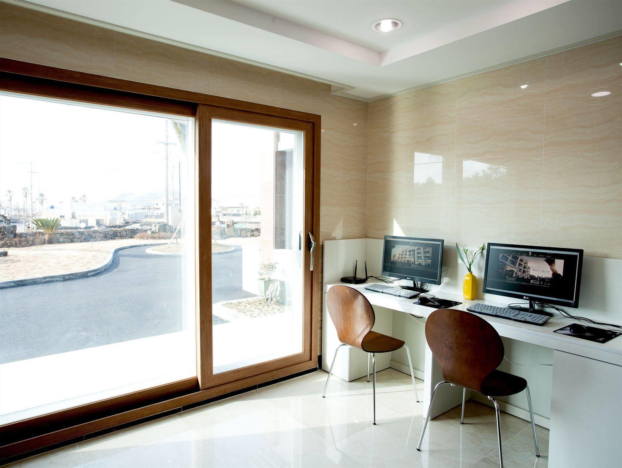 Kai Resort Jeju Exterior foto