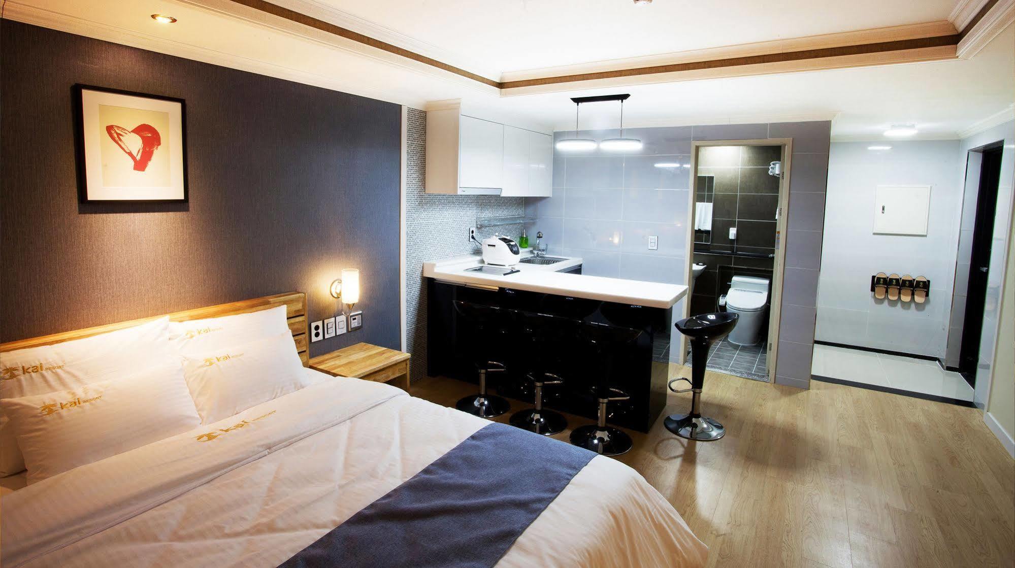 Kai Resort Jeju Exterior foto
